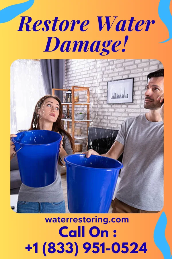 water restoration Premier Restoration Group Spring Grove